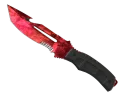Couteau de survie | Doppler
