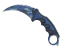 Karambit | Bright Water