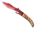 Nůž Navaja | Slaughter