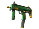 MP7 | Transformateur électrique