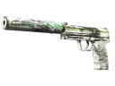 USP-S | Roce de bala