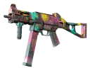 UMP-45 | Дикое дитя