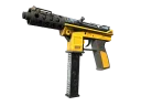 Tec-9 | Circuit d'injection