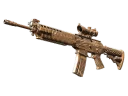 SG 553 | Сафари