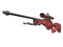 AWP | 발열 폭발