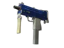 MAC-10 | 青金鳄皮