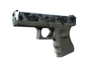 Glock-18 | Steel Disruption