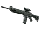 SG 553 | Barricade