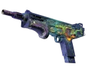 MAG-7 | Monster Call