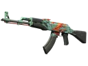 AK-47 | Aquamarine Revenge