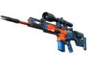 SCAR-20 | Cardiac