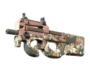 P90 | 타이거 피트