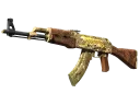 AK-47 | Panthera onca
