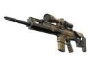 SCAR-20 | Wüstenwindschrift