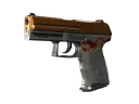 P2000 | Escorpião