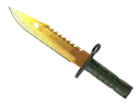 Baïonnette M9 | Tradition