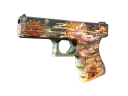 Glock-18 | Umbral Rabbit