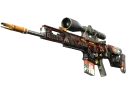 SCAR-20 | Blutsport