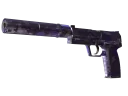 USP-S | Purple DDPAT