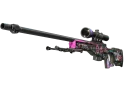 AWP | Fever Dream