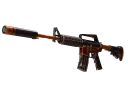 M4A1-S | Atomlegierung