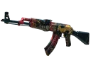 AK-47 | Die Herrscherin