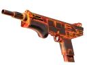 MAG-7 | Hitze