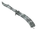 Butterfly Knife | Urban Masked