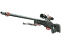 AWP | Capilares