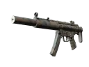 MP5-SD | Dirt Drop
