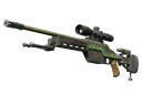 SSG 08 | Necropos