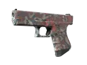 Glock-18 | Teal Graf
