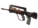 FAMAS | Valence