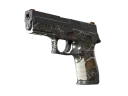 P250 | Nieduża sztuka