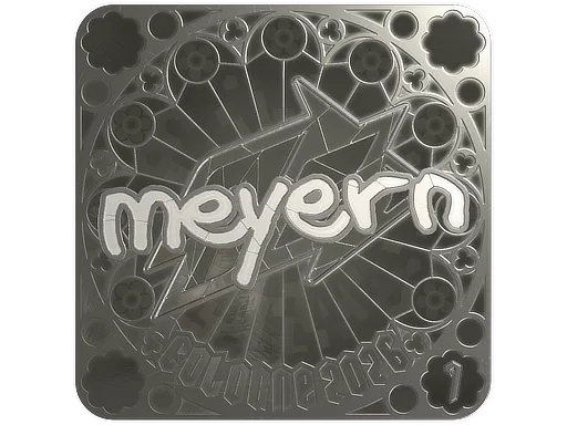 meyern (foliowana, rankingowa)