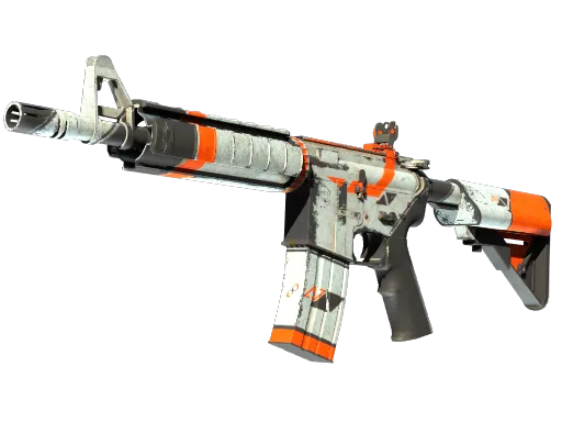 M4A4 | Asiimov
