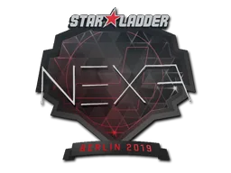 nexa | Berlin 2019