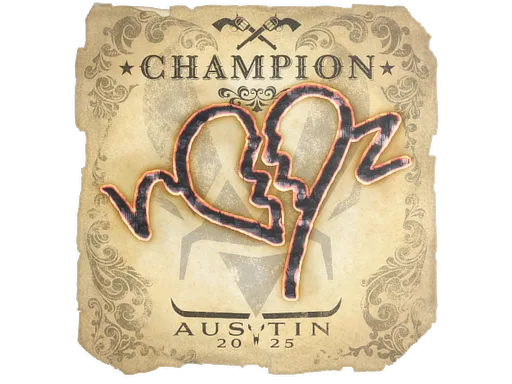 ropz (Campione)