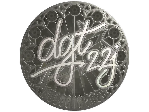 dgt (Foil) | Cologne 2026