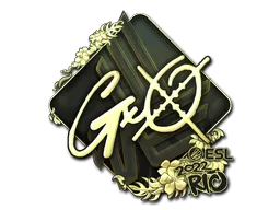 gxx- (золота)