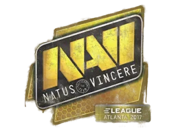 Natus Vincere | Atlanta 2017