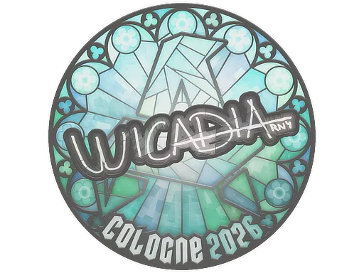 Wicadia