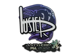 buster