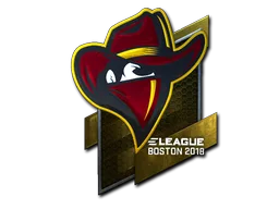 Renegades (Glanz)