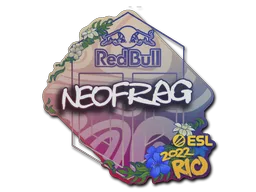 NEOFRAG