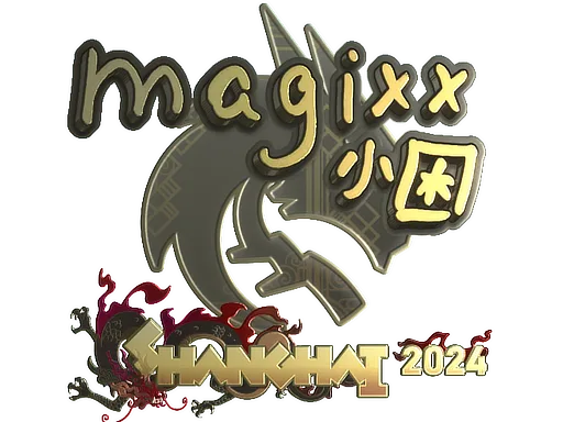 magixx (Gold)