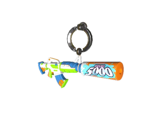 Lil' Squirt