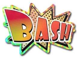 Bash (holografická)