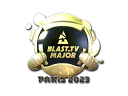 BLAST.tv (Altın)