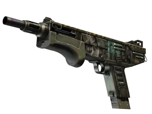 MAG-7 | Pop Dog